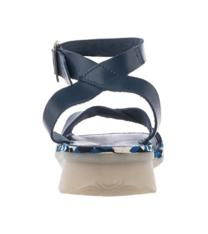 FLY London Ceni Brooklyn Blue P144570003 (FL316-b) kingad