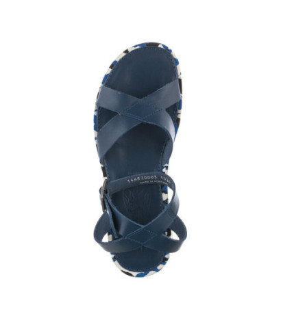 FLY London Ceni Brooklyn Blue P144570003 (FL316-b) kingad