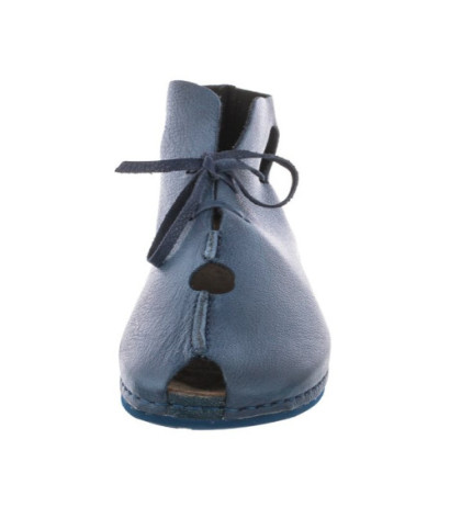 Maciejka Granatowe 03426-17/00-6 (MA609-b) sandaalid