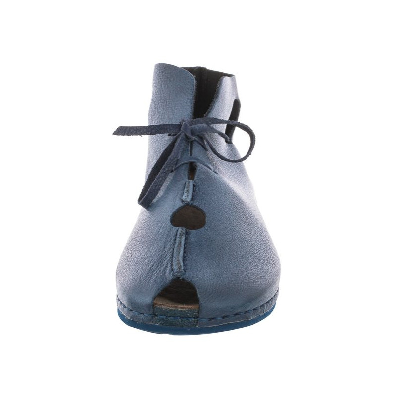 Maciejka Granatowe 03426-17/00-6 (MA609-b) kingad