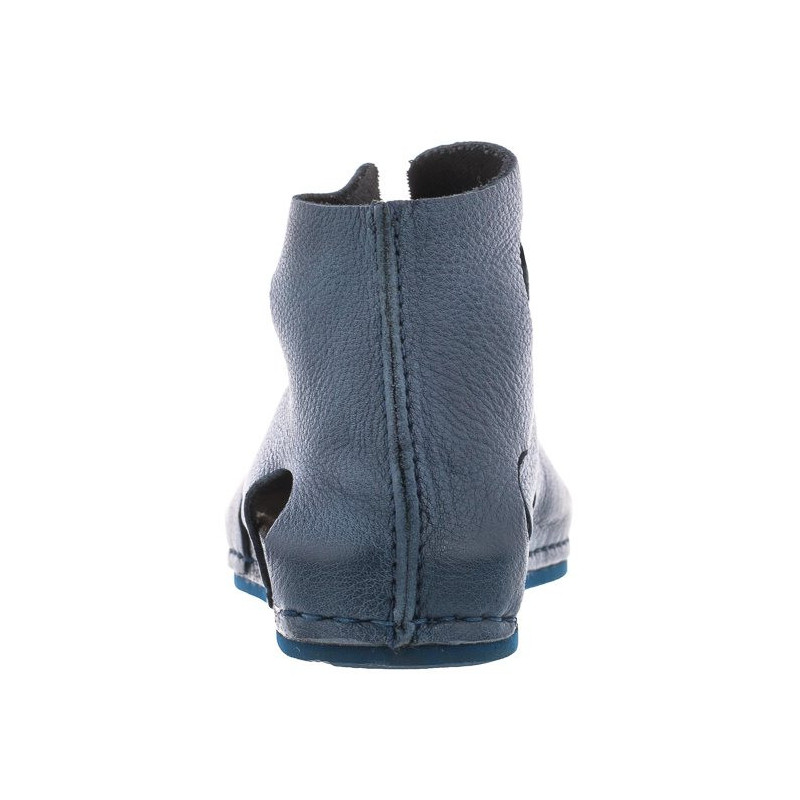 Maciejka Granatowe 03426-17/00-6 (MA609-b) sandaalid