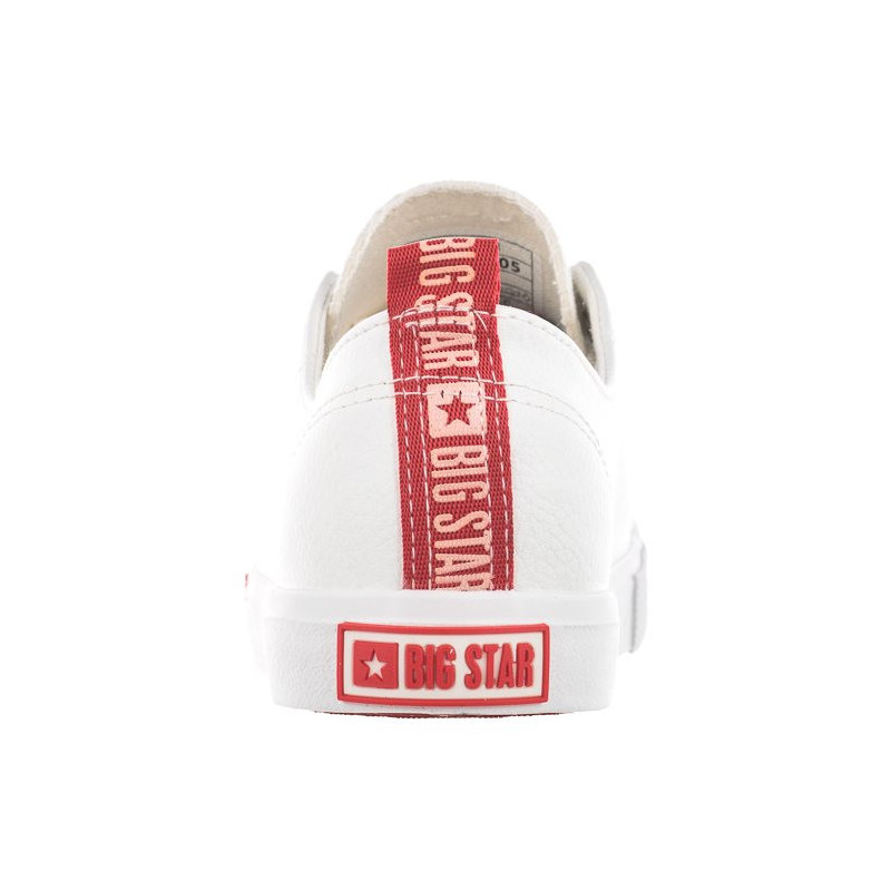 Big Star Białe GG274005 (BI273-c) kingad