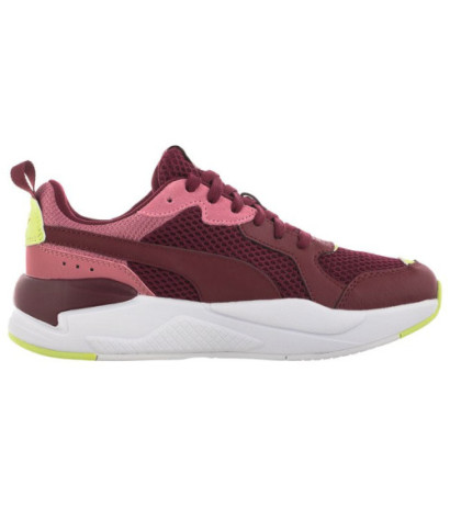 Puma X-Ray Glow Jr 373179-02 (PU482-a) spordijalatsid