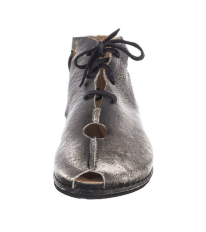 Maciejka Szare/Czarne 03426-03/00-0 (MA609-c) sandaalid