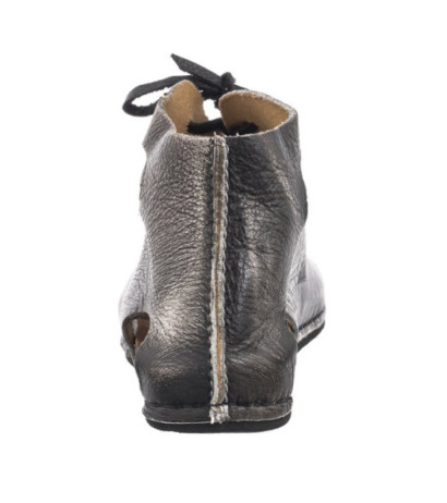 Maciejka Szare/Czarne 03426-03/00-0 (MA609-c) sandaalid