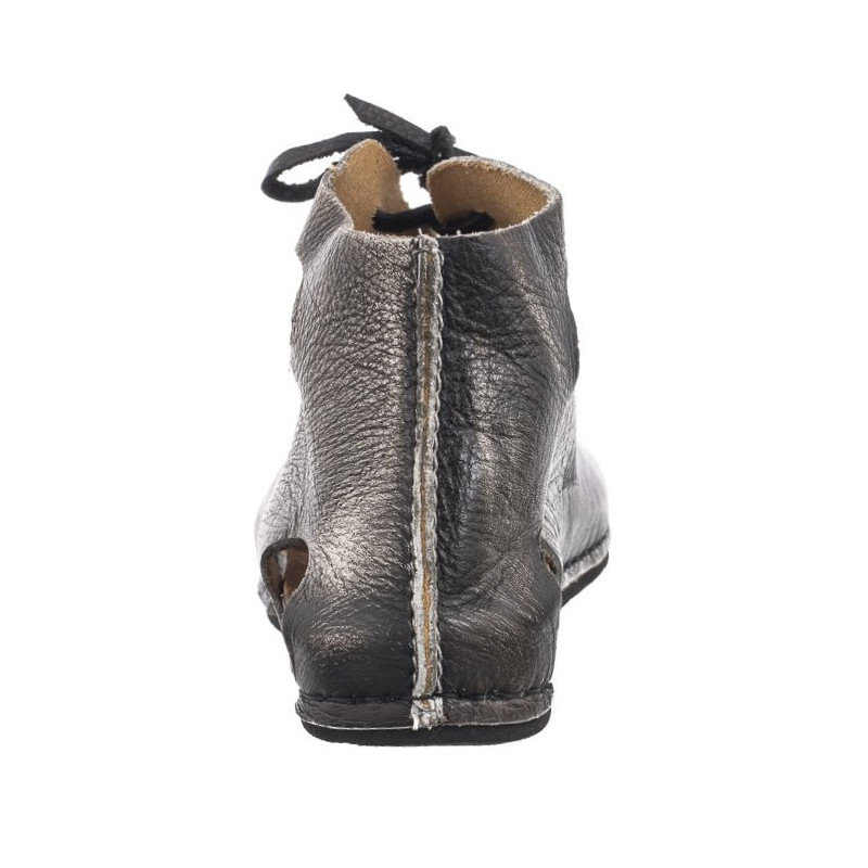 Maciejka Szare/Czarne 03426-03/00-0 (MA609-c) sandaalid