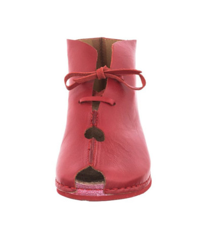 Maciejka Czerwone 03426-08/00-0 (MA609-d) kingad