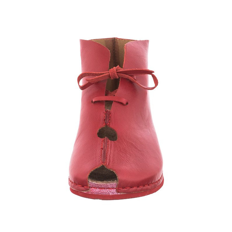 Maciejka Czerwone 03426-08/00-0 (MA609-d) sandaalid