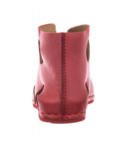 Maciejka Czerwone 03426-08/00-0 (MA609-d) sandaalid