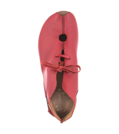 Maciejka Czerwone 03426-08/00-0 (MA609-d) sandaalid