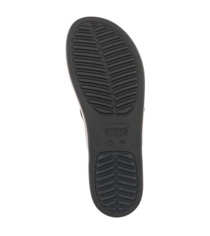 Crocs Brooklyn Low Wedge W Black 206453-060 (CR199-d) kingad