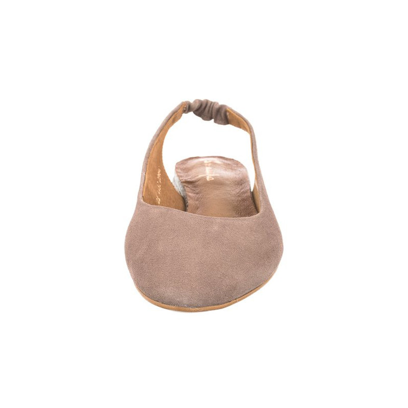 Maciejka Beżowe 04482-04/00-5 (MA583-d) sandaalid