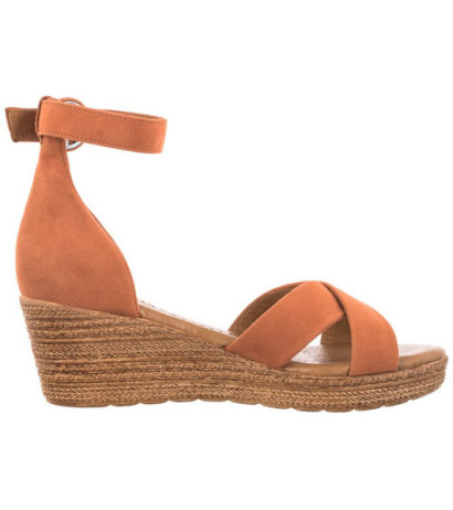 Maciejka Brązowe/Rude 04565-29/00-5 (MA611-b) kingad