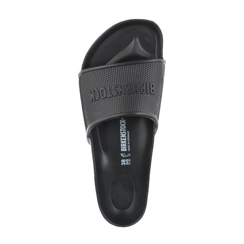 Birkenstock Barbados EVA Black 1015398 (BK124-c) Naiste kingad/klappide klapid