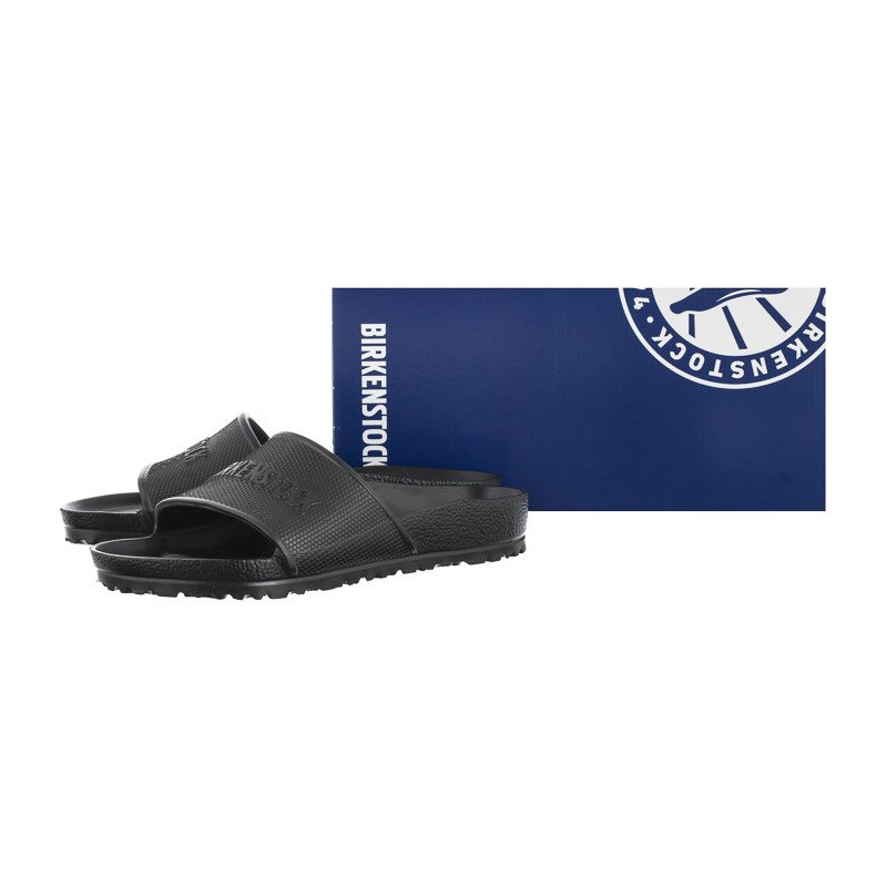 Birkenstock Barbados EVA Black 1015398 (BK124-c) Naiste kingad/klappide klapid