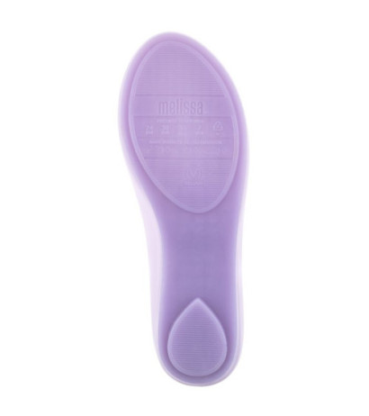 Melissa Ultragirl Basic II AD 32938/01936 Lilac Iris (ML148-d) baleriinid