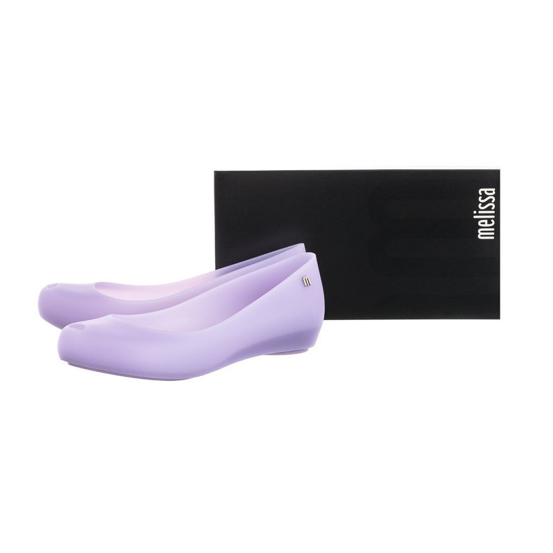 Melissa Ultragirl Basic II AD 32938/01936 Lilac Iris (ML148-d) baleriinid