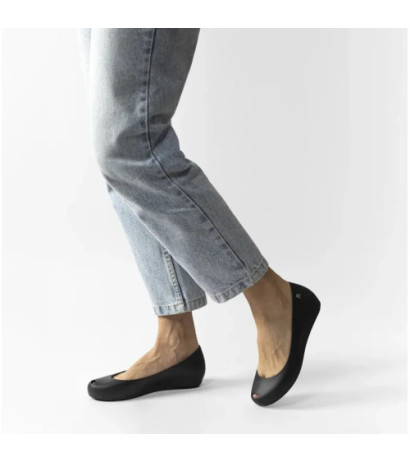 Melissa Ultragirl Basic II AD 32938/01003 Black (ML148-e) baleriinid