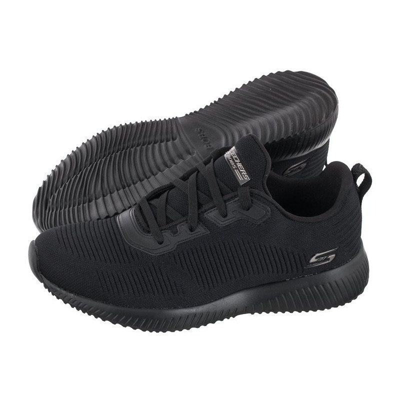 Skechers Bobs Squad Black 32504/BBK (SK64-f) spordijalatsid