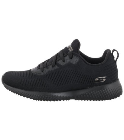 Skechers Bobs Squad Black 32504/BBK (SK64-f) spordijalatsid