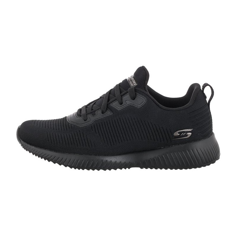 Skechers Bobs Squad Black 32504/BBK (SK64-f) spordijalatsid