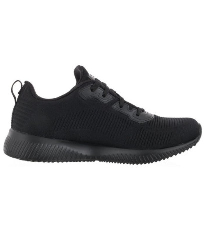 Skechers Bobs Squad Black 32504/BBK (SK64-f) spordijalatsid