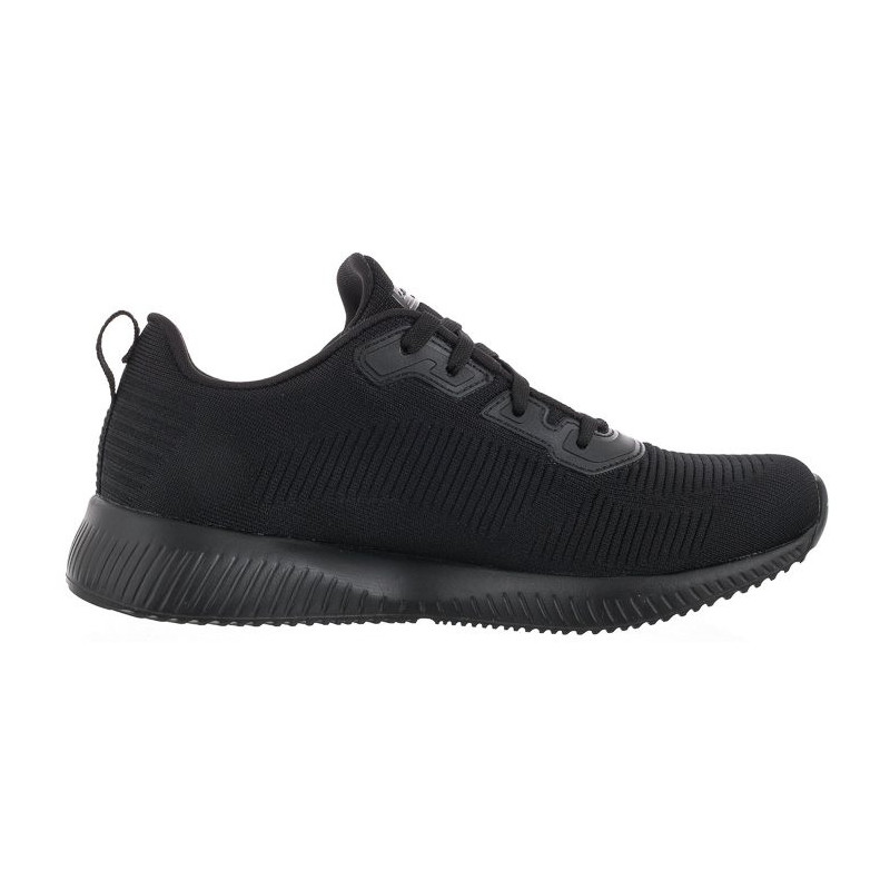 Skechers Bobs Squad Black 32504/BBK (SK64-f) spordijalatsid