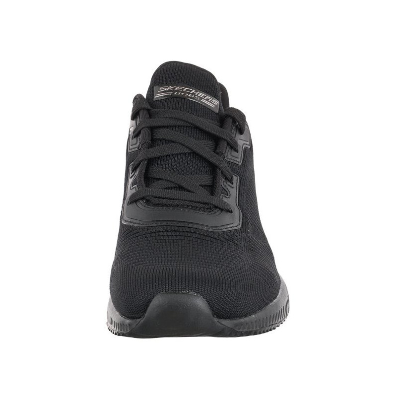 Skechers Bobs Squad Black 32504/BBK (SK64-f) spordijalatsid