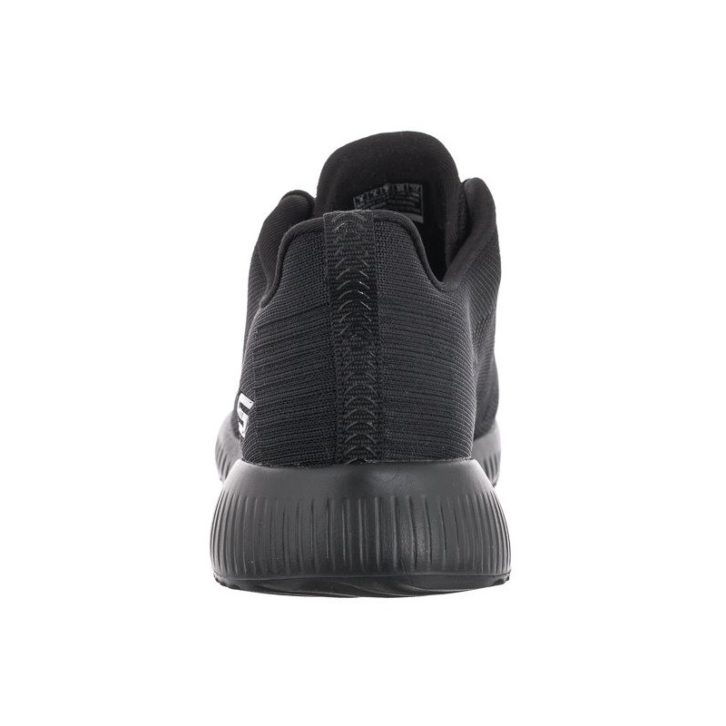Skechers Bobs Squad Black 32504/BBK (SK64-f) spordijalatsid