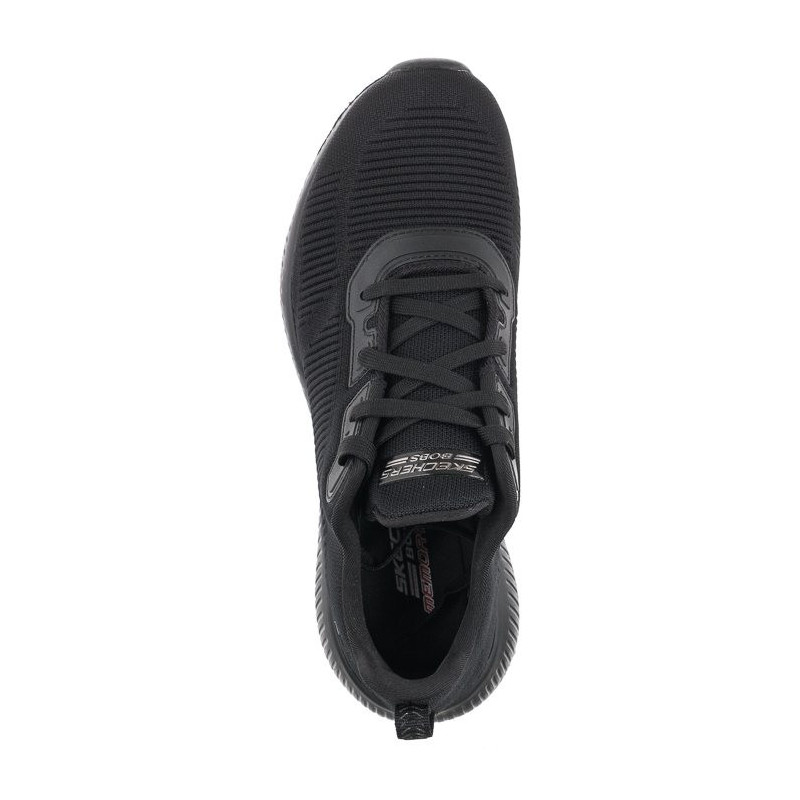 Skechers Bobs Squad Black 32504/BBK (SK64-f) spordijalatsid