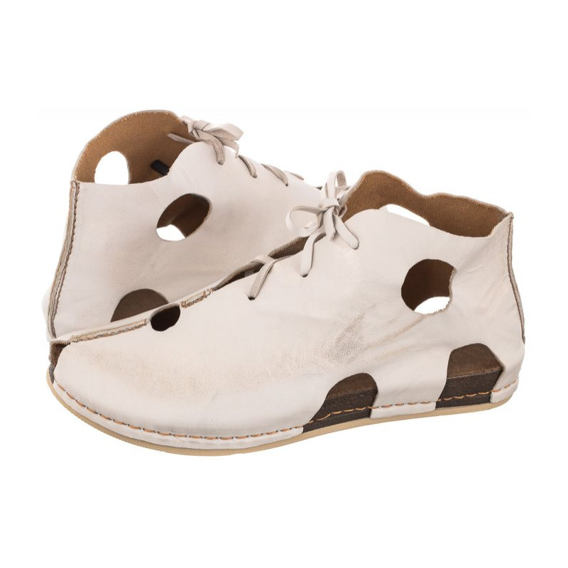 Maciejka Beżowe 03426-25/00-6 (MA609-e) sandaalid