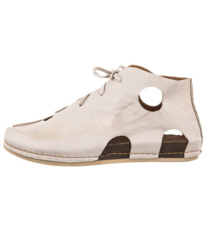 Maciejka Beżowe 03426-25/00-6 (MA609-e) sandaalid