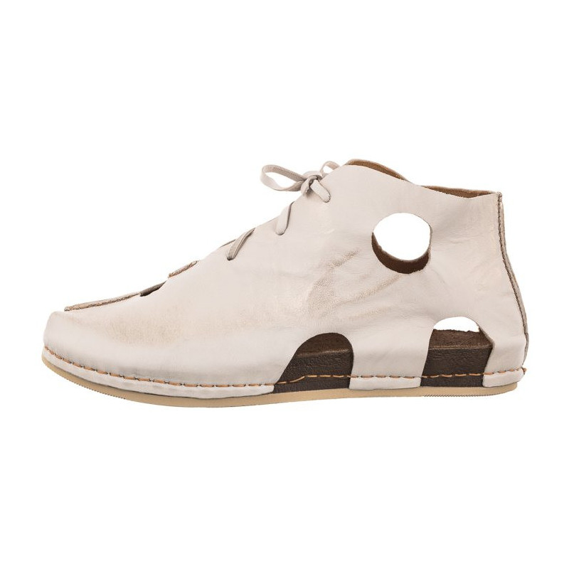 Maciejka Beżowe 03426-25/00-6 (MA609-e) sandaalid