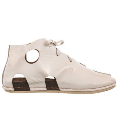 Maciejka Beżowe 03426-25/00-6 (MA609-e) sandaalid