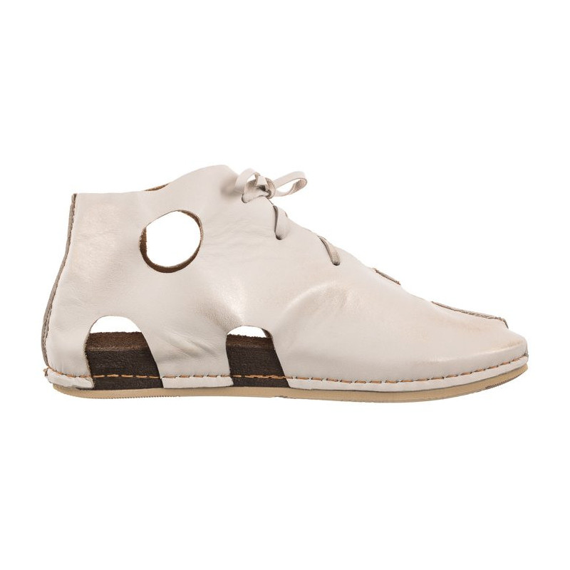 Maciejka Beżowe 03426-25/00-6 (MA609-e) kingad