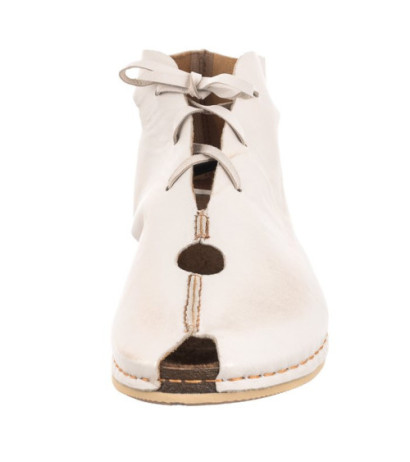 Maciejka Beżowe 03426-25/00-6 (MA609-e) kingad