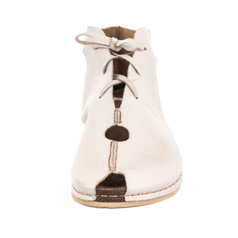 Maciejka Beżowe 03426-25/00-6 (MA609-e) kingad