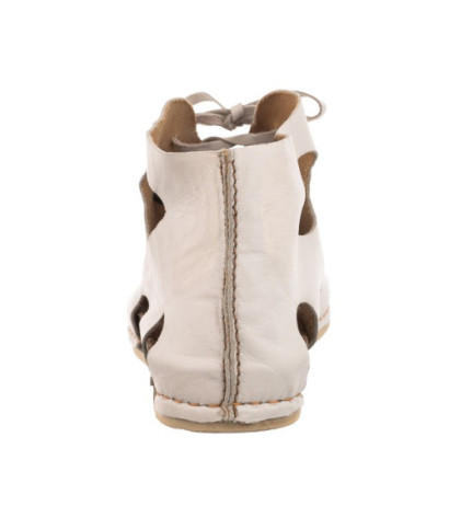 Maciejka Beżowe 03426-25/00-6 (MA609-e) sandaalid