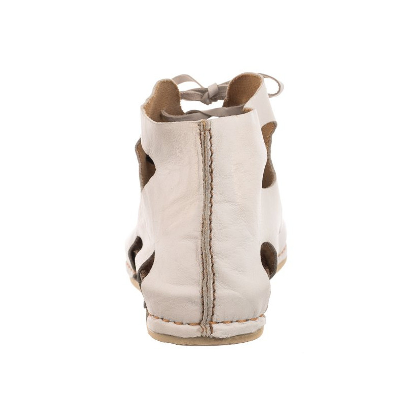 Maciejka Beżowe 03426-25/00-6 (MA609-e) sandaalid