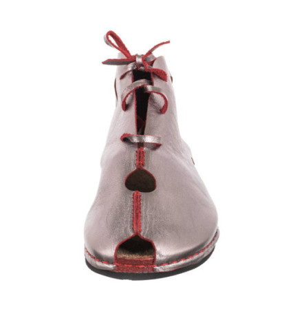 Maciejka Srebrne 03426-20/00-6 (MA609-f) sandaalid