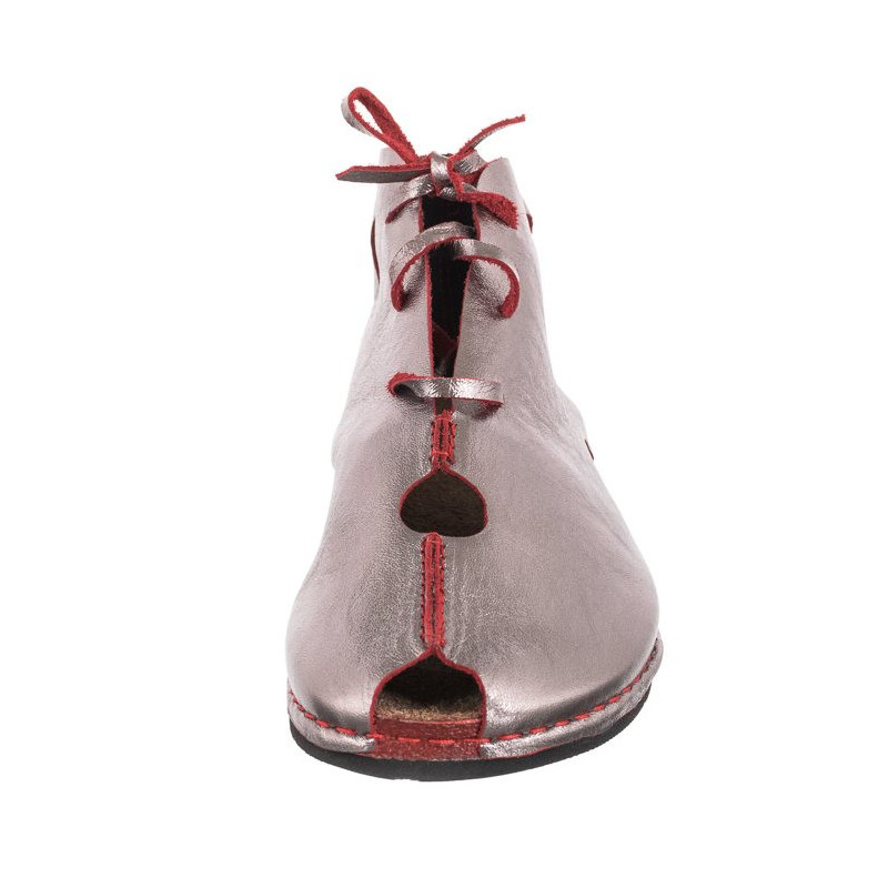 Maciejka Srebrne 03426-20/00-6 (MA609-f) sandaalid