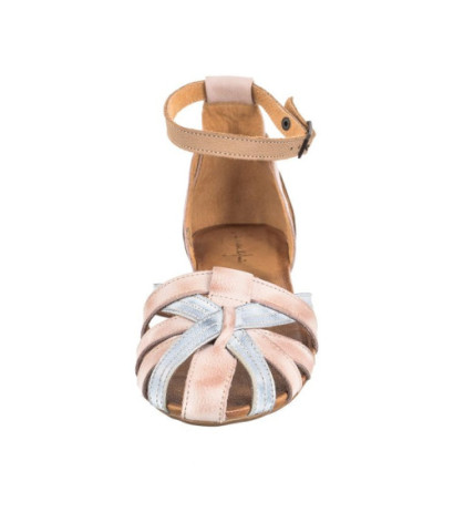 Maciejka Różowe/Niebiskie 01924-15/00-8 (MA600-f) sandaalid