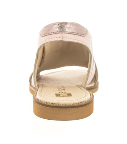 Nessi Różowe 19560 (NE186-c) sandaalid