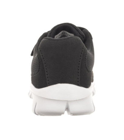 Kappa Follow K 260604K/1110 Blach/White  (KA178-f) spordijalatsid