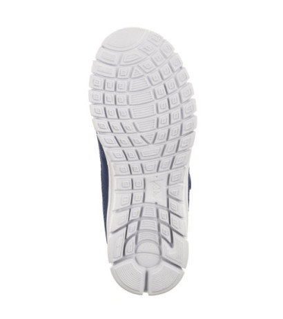 Kappa Follow K 260604K/6033 Blue/Lime (KA178-g) spordijalatsid