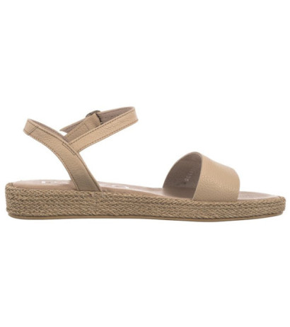 Ryłko Beżowe 1IFF8_AZ _JE8 (RY188-c) sandaalid