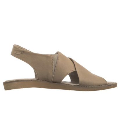 Nessi Beżowe 19560 lico (NE186-e) sandaalid