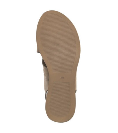 Nessi Beżowe 19560 lico (NE186-e) sandaalid