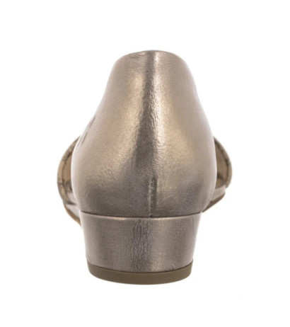 Maciejka Miedziano-Złote 01971-71/00-5 (MA597-h) sandaalid