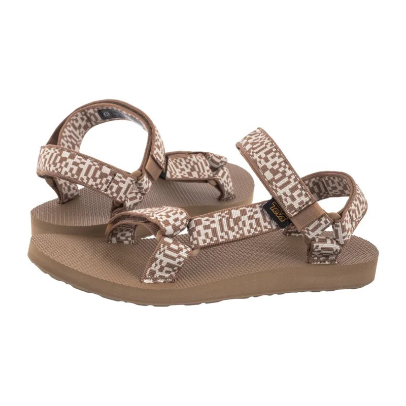 Teva W Original Universal Radio Tigers Eye 1003987-RSY (TA17-i) sandaalid